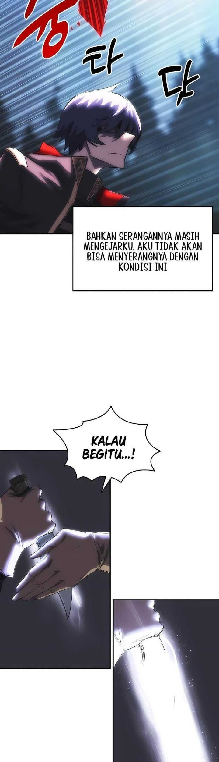 Bloodhound’s Regression Instinct Chapter 13 Gambar 23