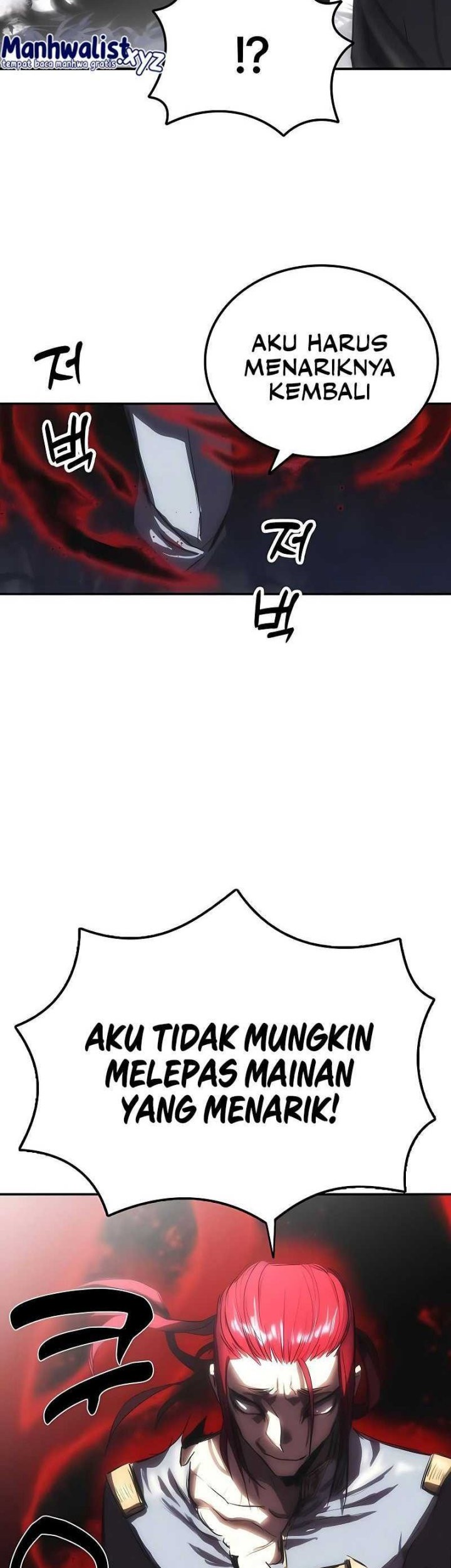Bloodhound’s Regression Instinct Chapter 13 Gambar 27