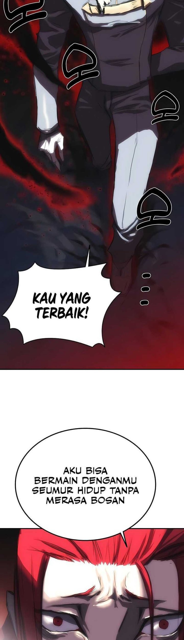 Bloodhound’s Regression Instinct Chapter 13 Gambar 28