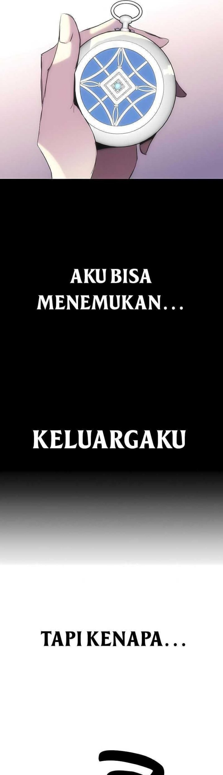 Bloodhound’s Regression Instinct Chapter 13 Gambar 40