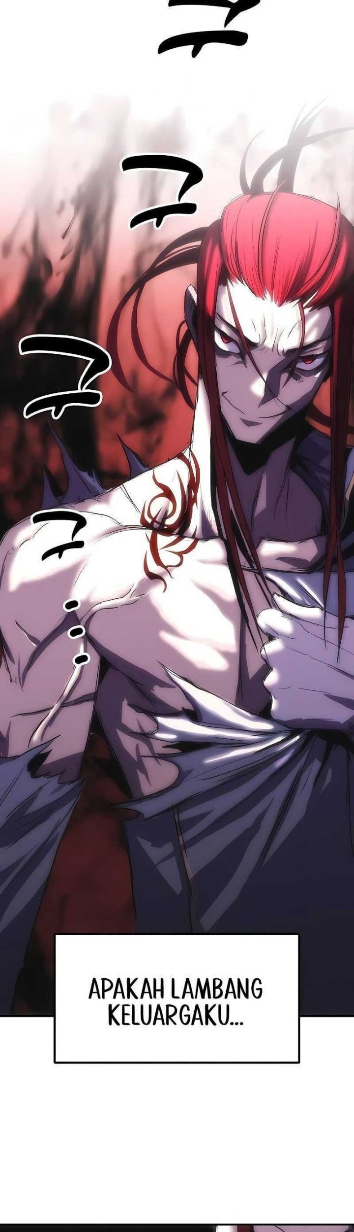 Bloodhound’s Regression Instinct Chapter 13 Gambar 41