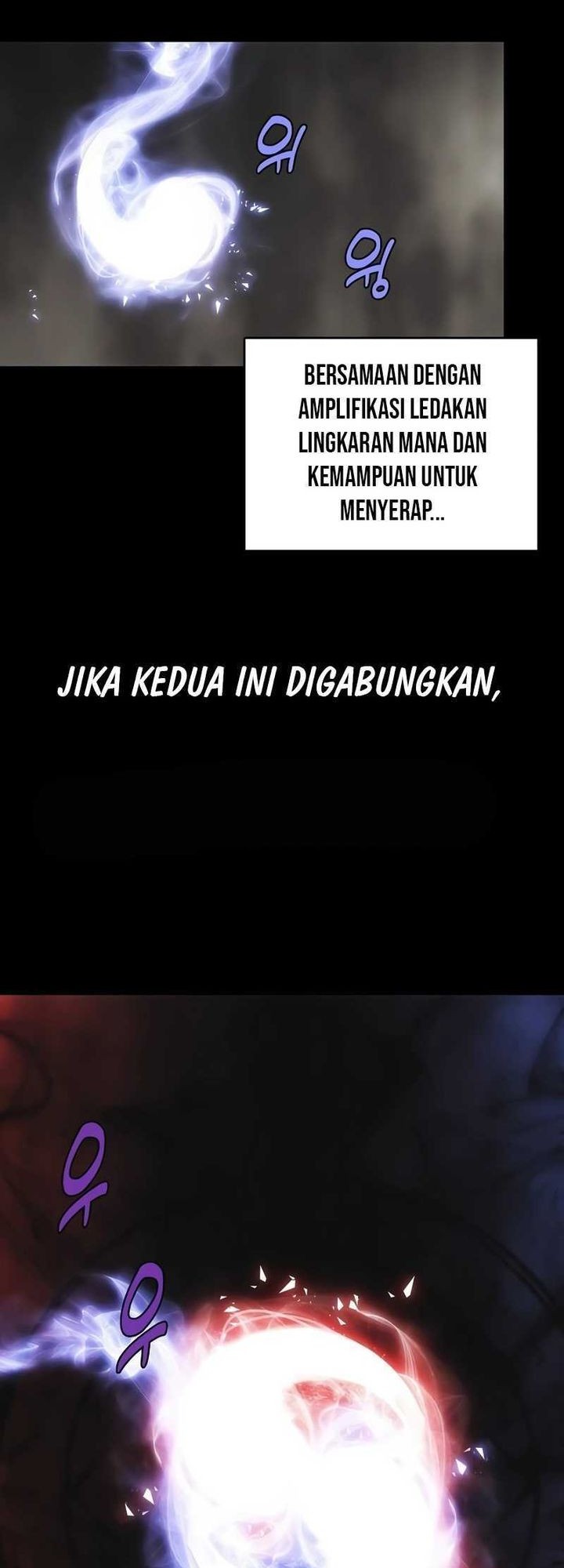 Bloodhound’s Regression Instinct Chapter 25 Gambar 9