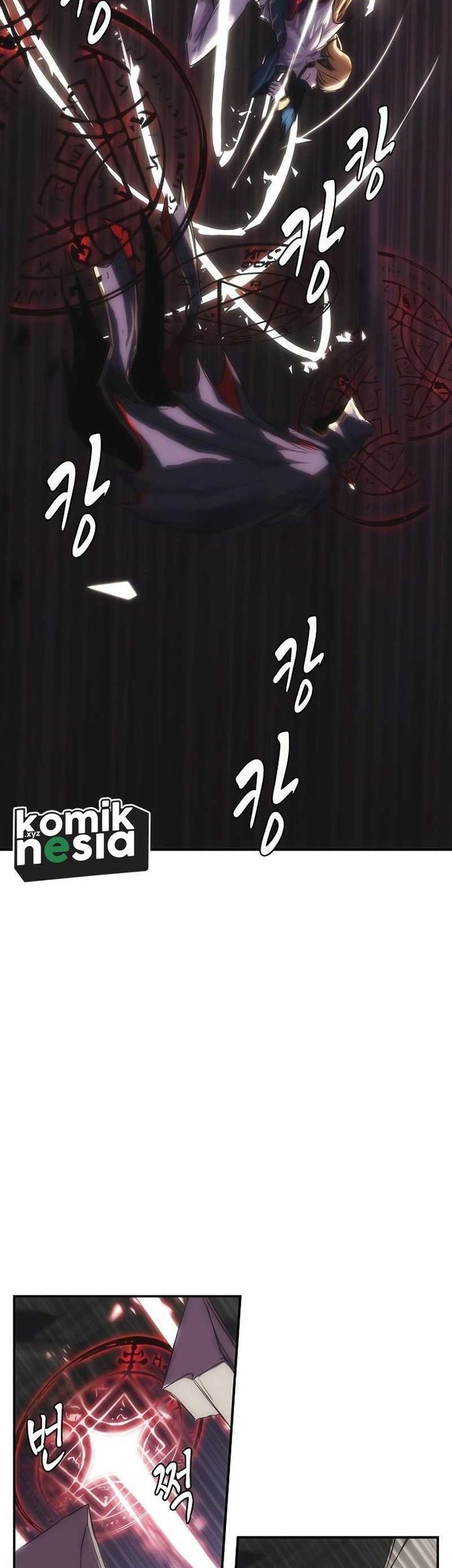 Bloodhound’s Regression Instinct Chapter 25 Gambar 38