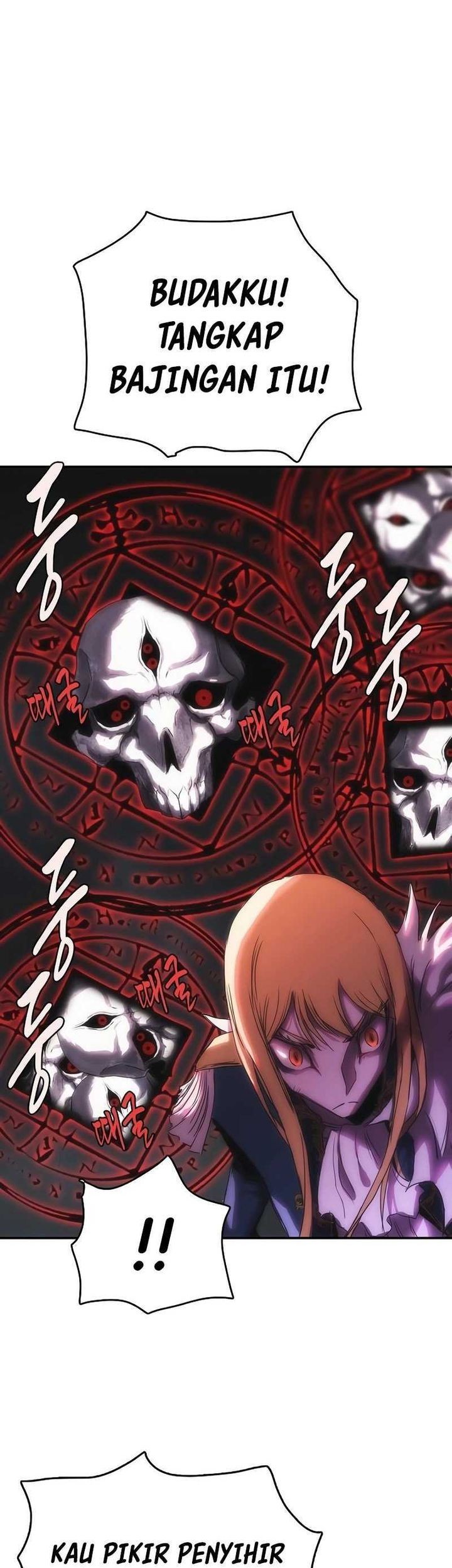 Bloodhound’s Regression Instinct Chapter 25 Gambar 40