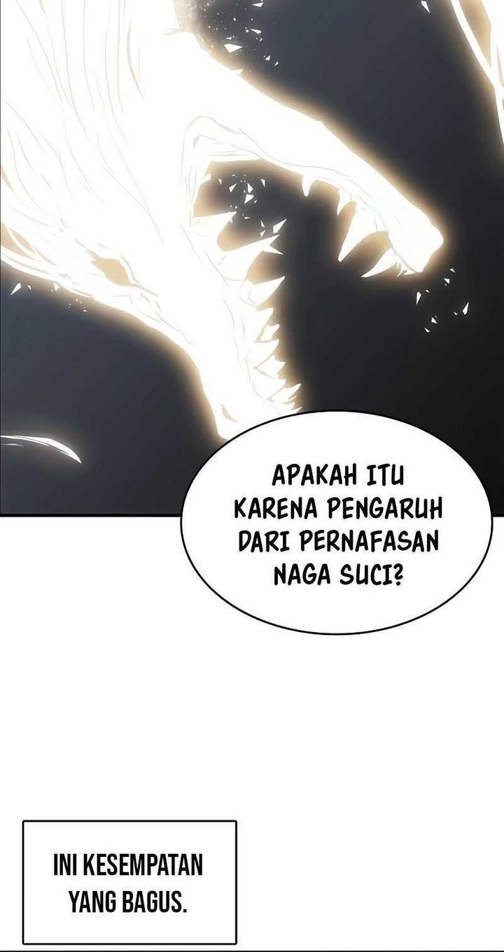 Bloodhound’s Regression Instinct Chapter 25 Gambar 48