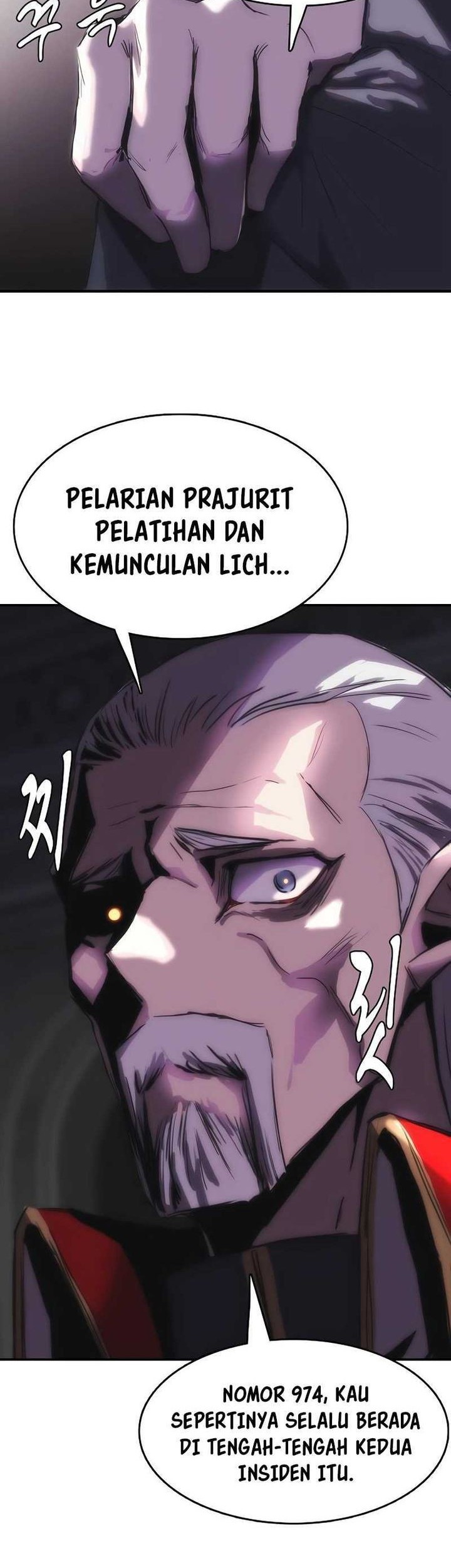 Bloodhound’s Regression Instinct Chapter 25 Gambar 53