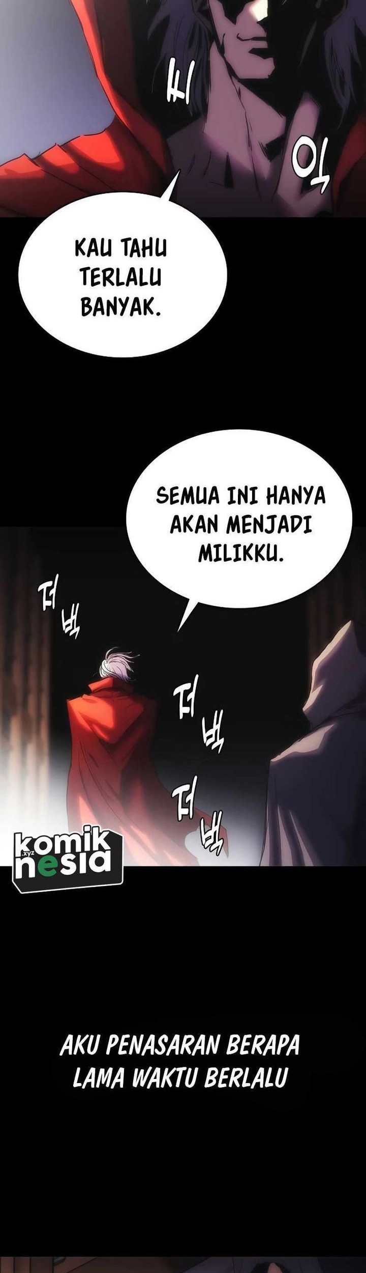 Bloodhound’s Regression Instinct Chapter 25 Gambar 20