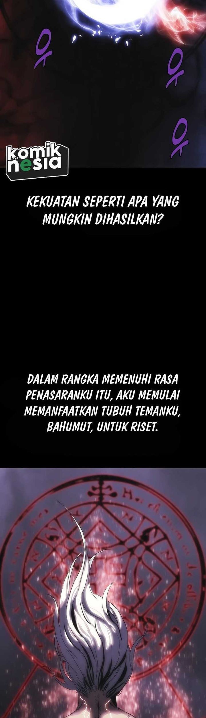 Bloodhound’s Regression Instinct Chapter 25 Gambar 10