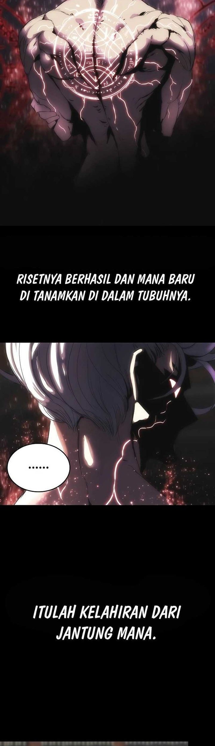 Bloodhound’s Regression Instinct Chapter 25 Gambar 11