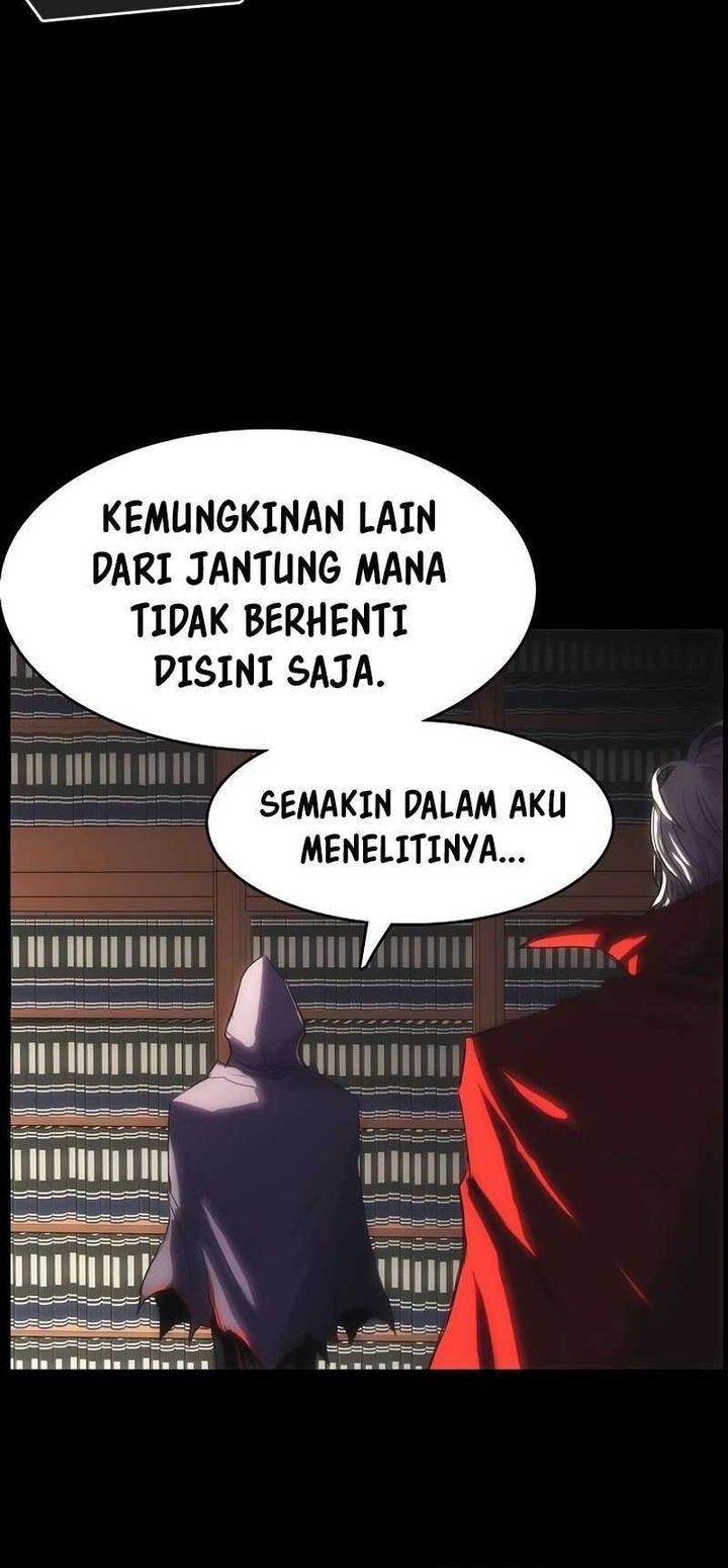 Bloodhound’s Regression Instinct Chapter 25 Gambar 15