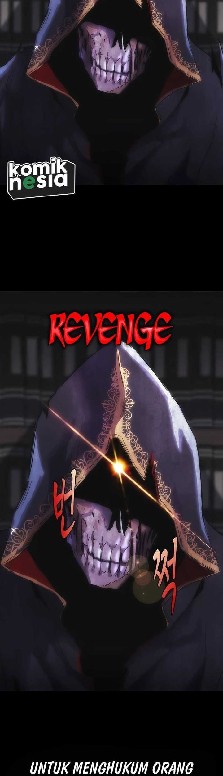 Bloodhound’s Regression Instinct Chapter 25 Gambar 23