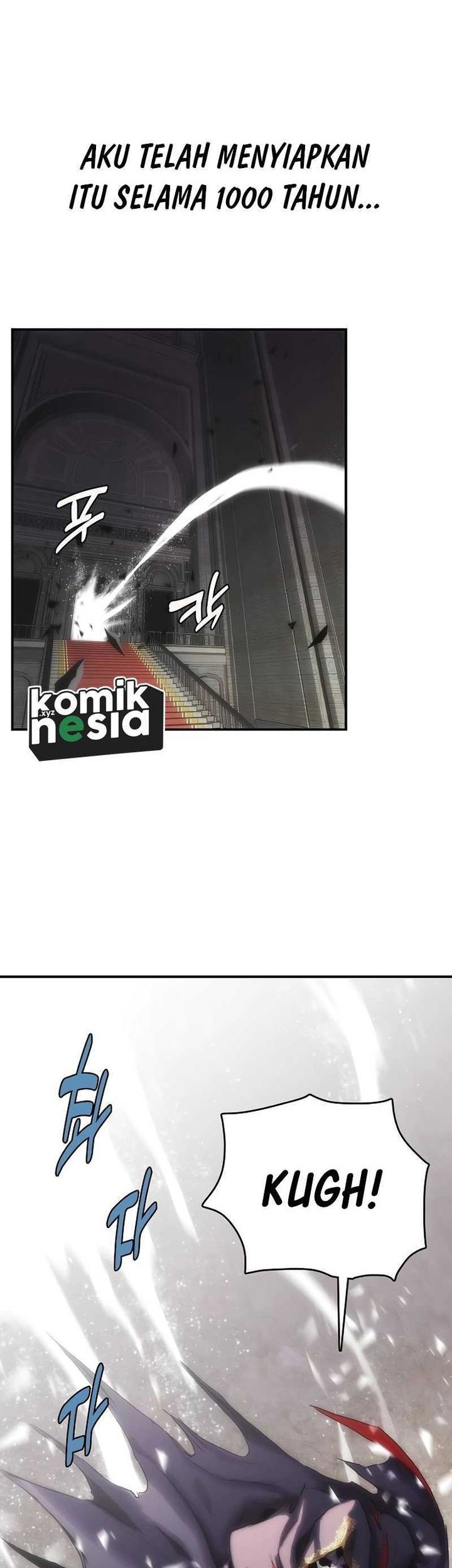 Bloodhound’s Regression Instinct Chapter 25 Gambar 26