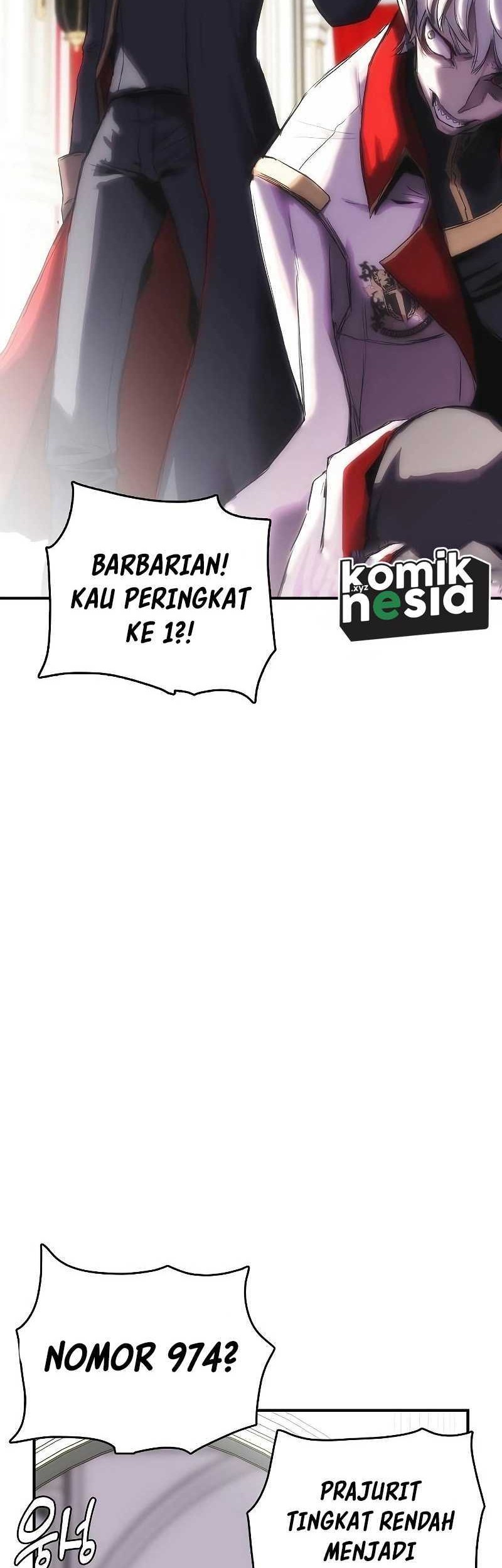 Bloodhound’s Regression Instinct Chapter 27 Gambar 43