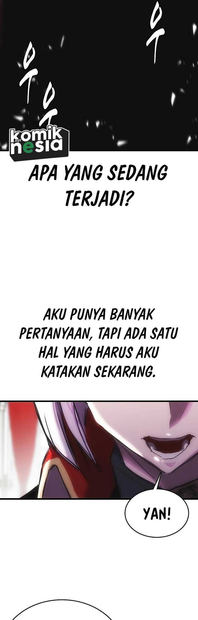 Bloodhound’s Regression Instinct Chapter 27 Gambar 52