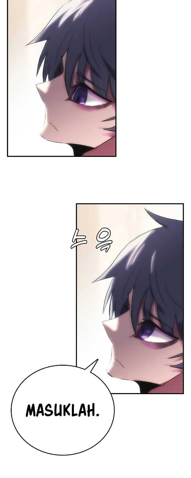 Bloodhound’s Regression Instinct Chapter 27 Gambar 56