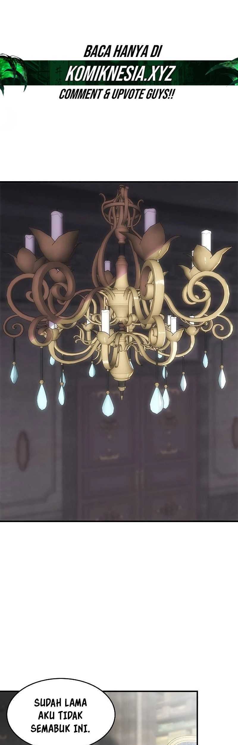 Manhwa Bloodhound’s Regression Instinct Chapter 27 gambar nomor 2