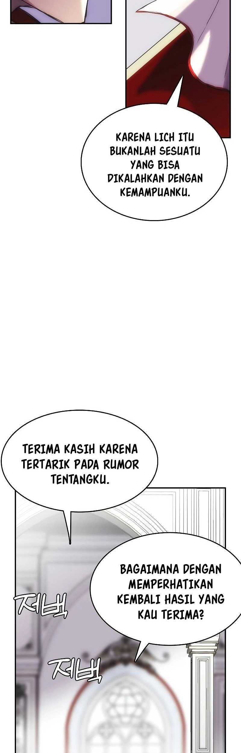 Bloodhound’s Regression Instinct Chapter 27 Gambar 29
