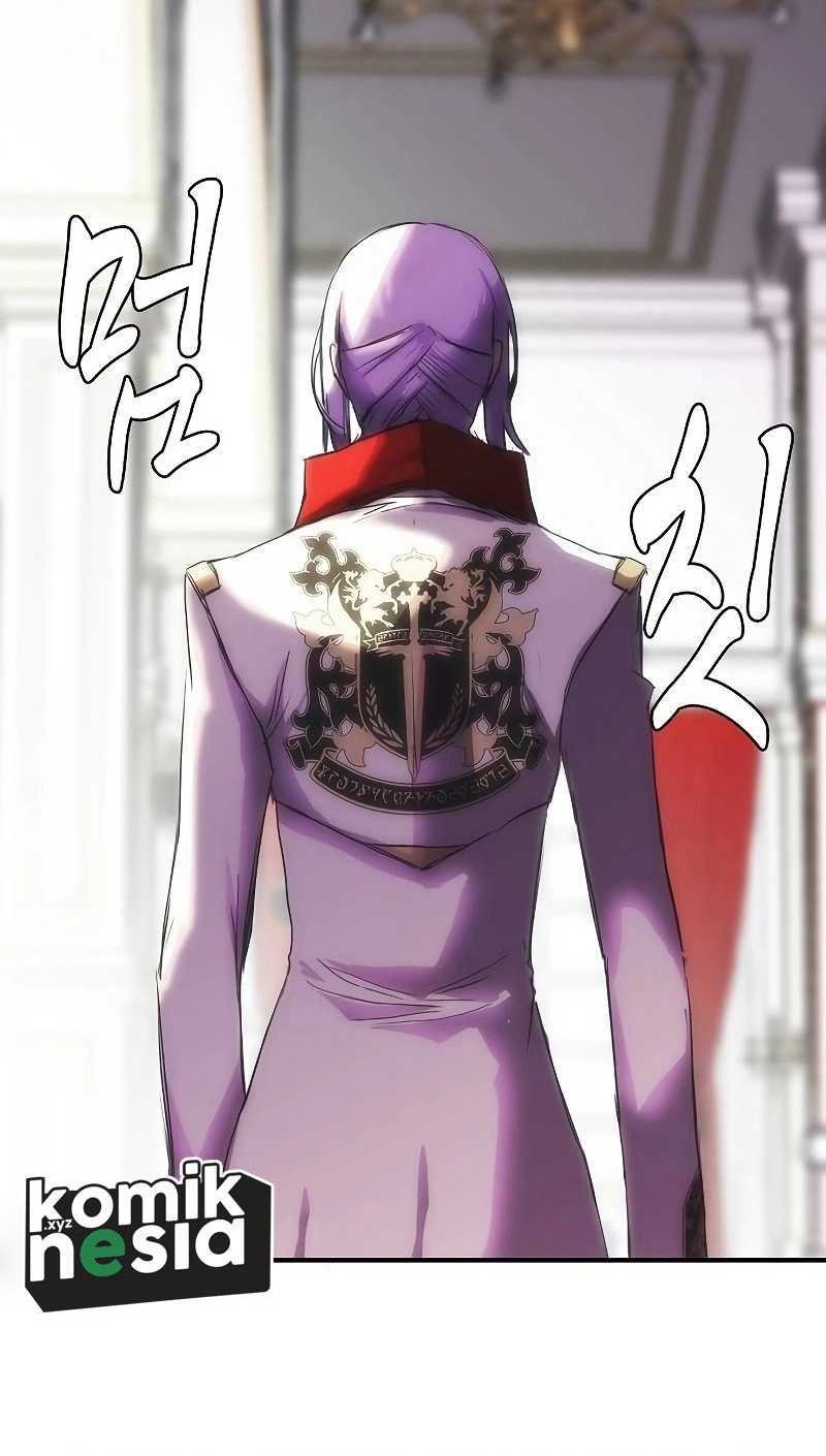 Bloodhound’s Regression Instinct Chapter 27 Gambar 31