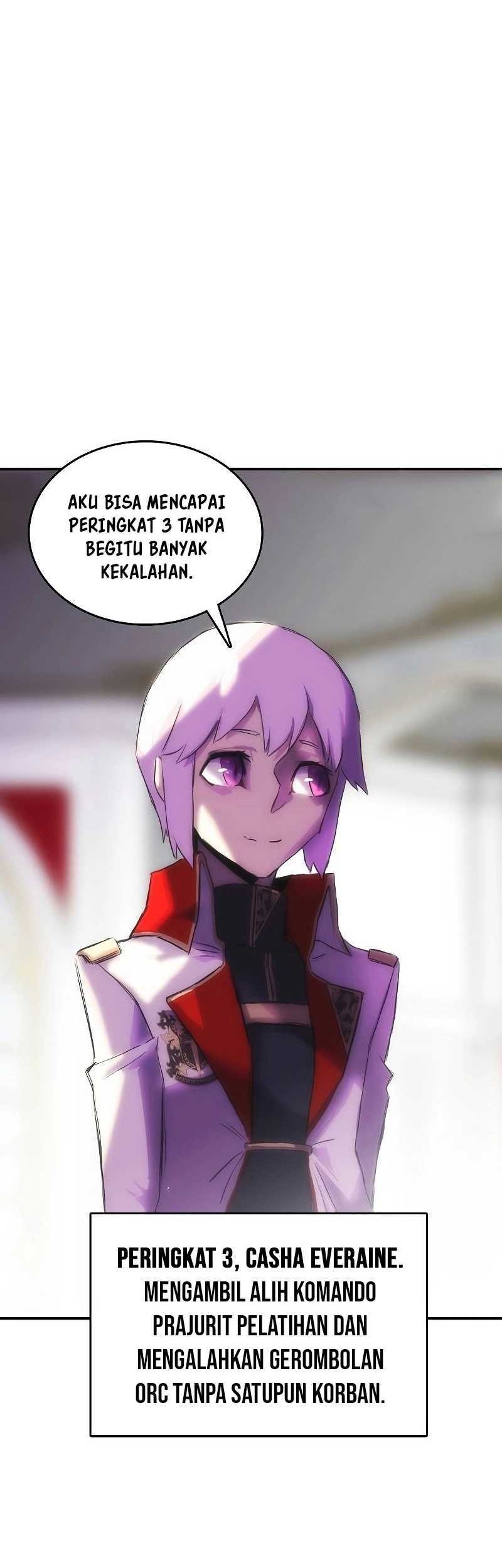 Bloodhound’s Regression Instinct Chapter 27 Gambar 20