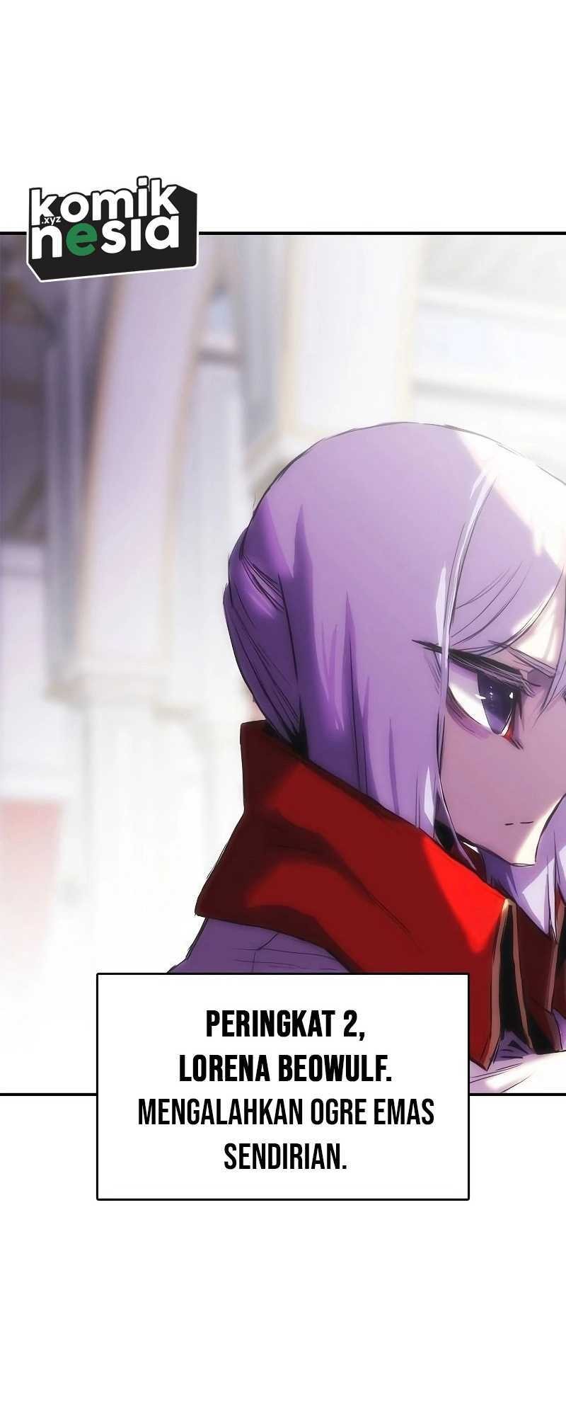 Bloodhound’s Regression Instinct Chapter 27 Gambar 21