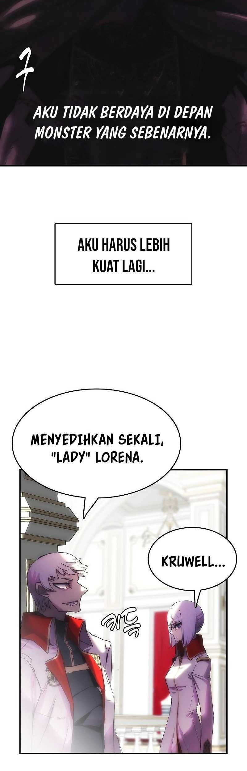 Bloodhound’s Regression Instinct Chapter 27 Gambar 24