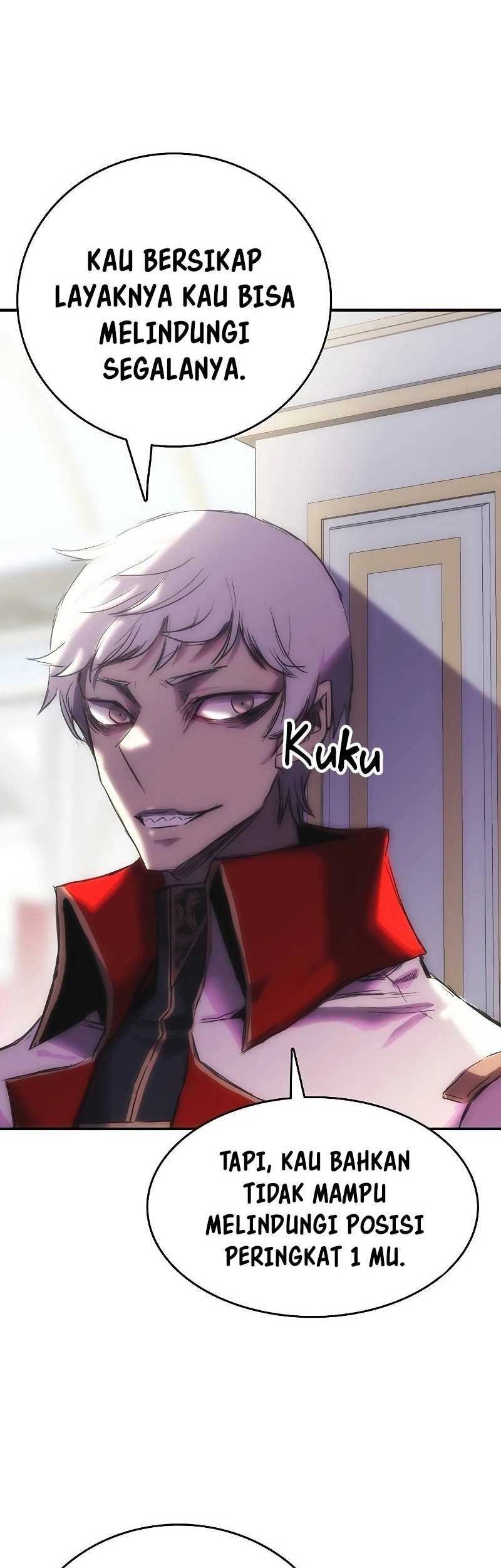 Bloodhound’s Regression Instinct Chapter 27 Gambar 25