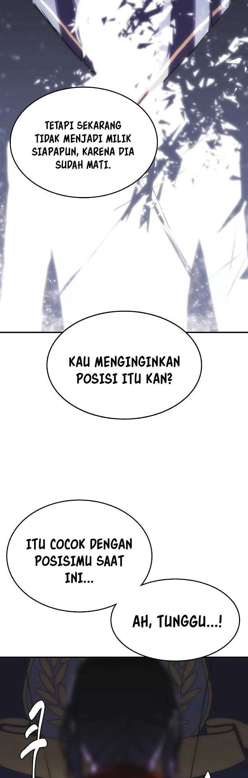 Bloodhound’s Regression Instinct Chapter 27 Gambar 33