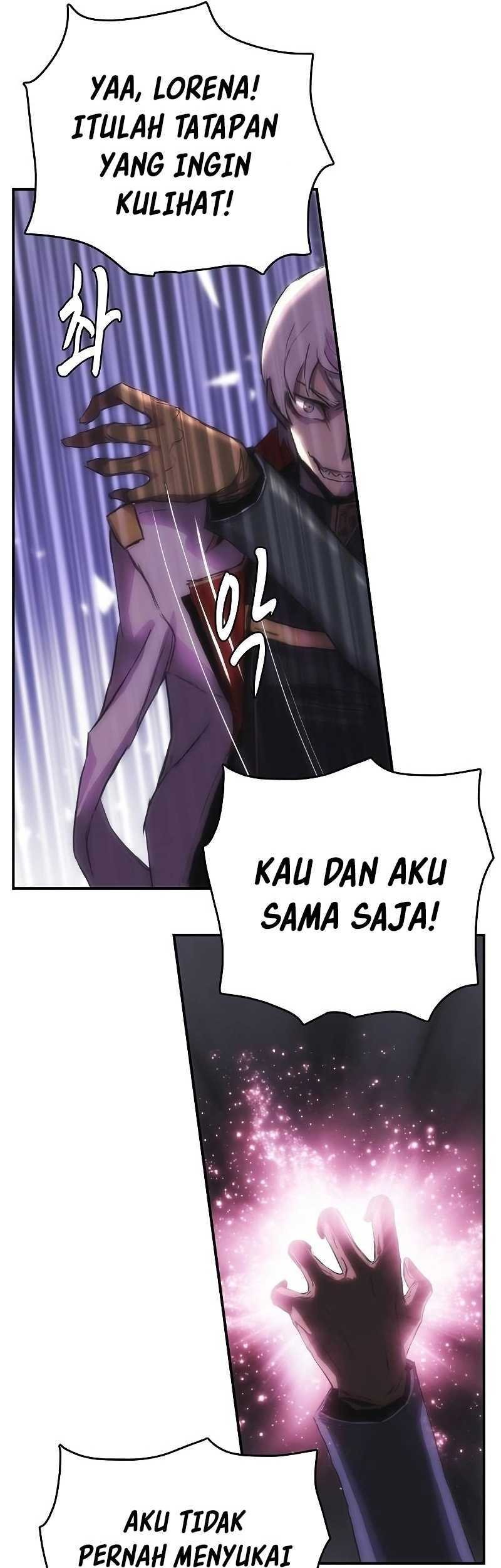 Bloodhound’s Regression Instinct Chapter 27 Gambar 37