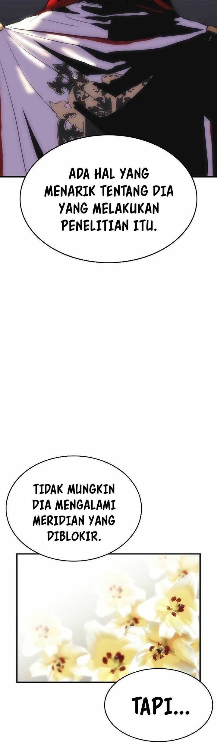 Bloodhound’s Regression Instinct Chapter 28 Gambar 31