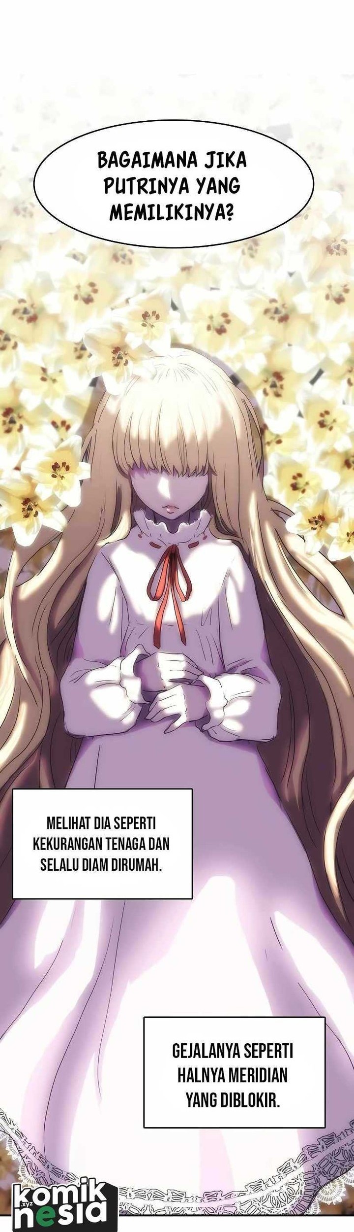 Bloodhound’s Regression Instinct Chapter 28 Gambar 32