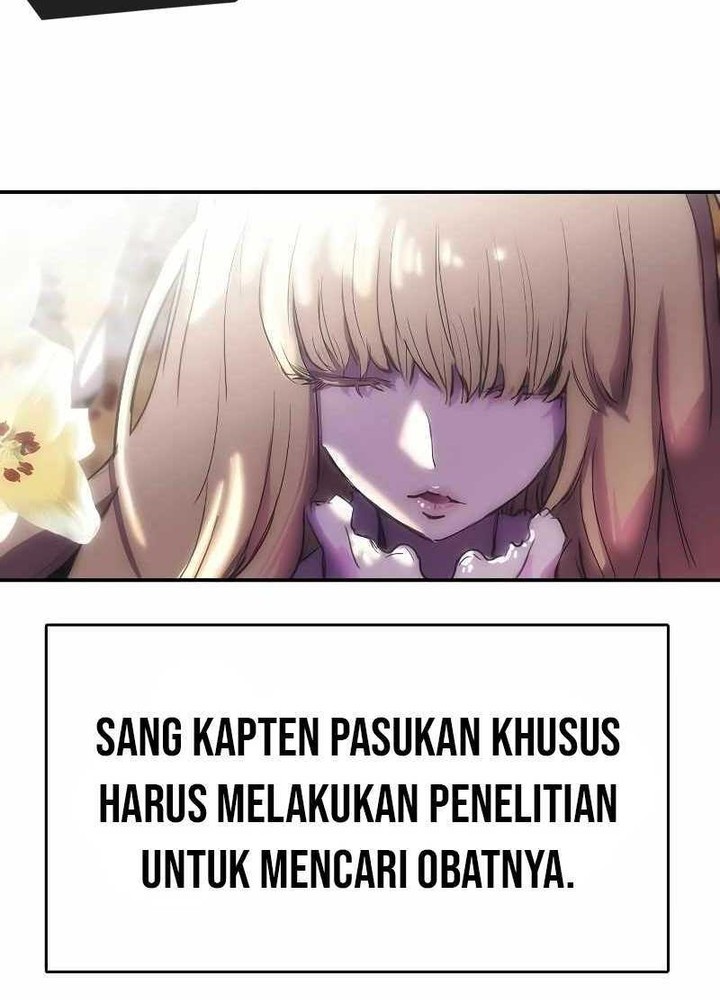 Bloodhound’s Regression Instinct Chapter 28 Gambar 33