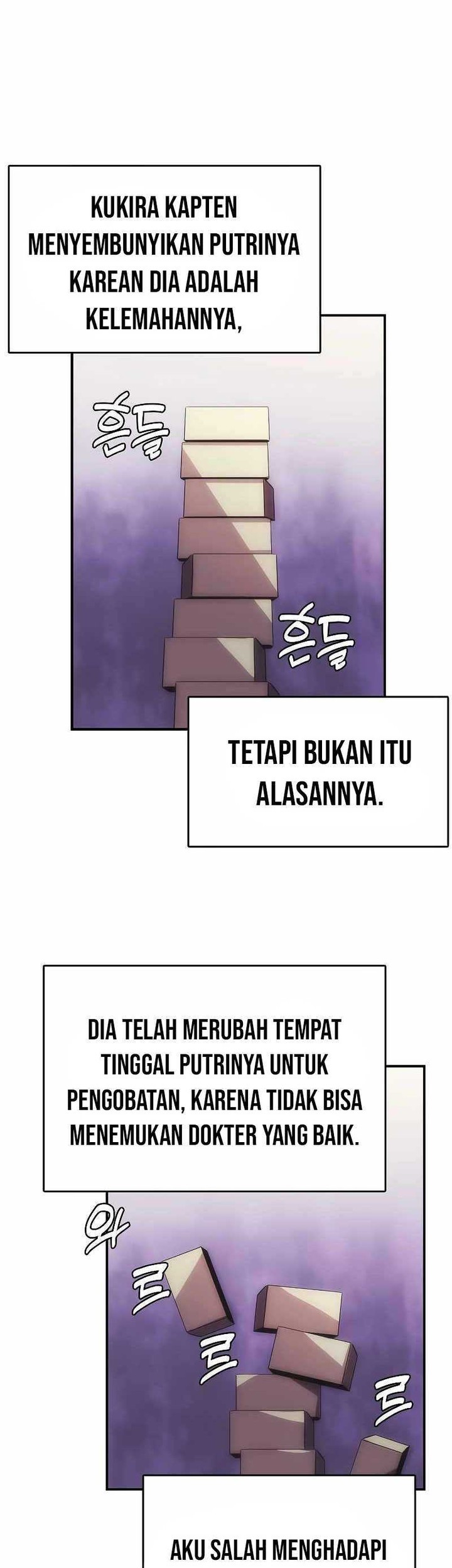 Bloodhound’s Regression Instinct Chapter 28 Gambar 34