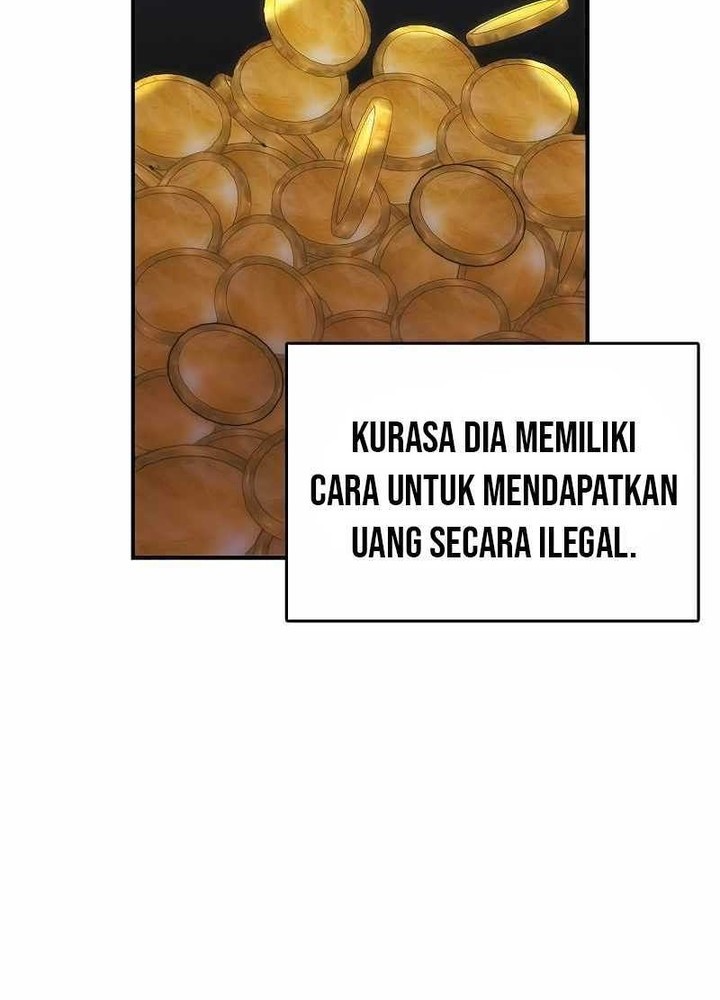 Bloodhound’s Regression Instinct Chapter 28 Gambar 39