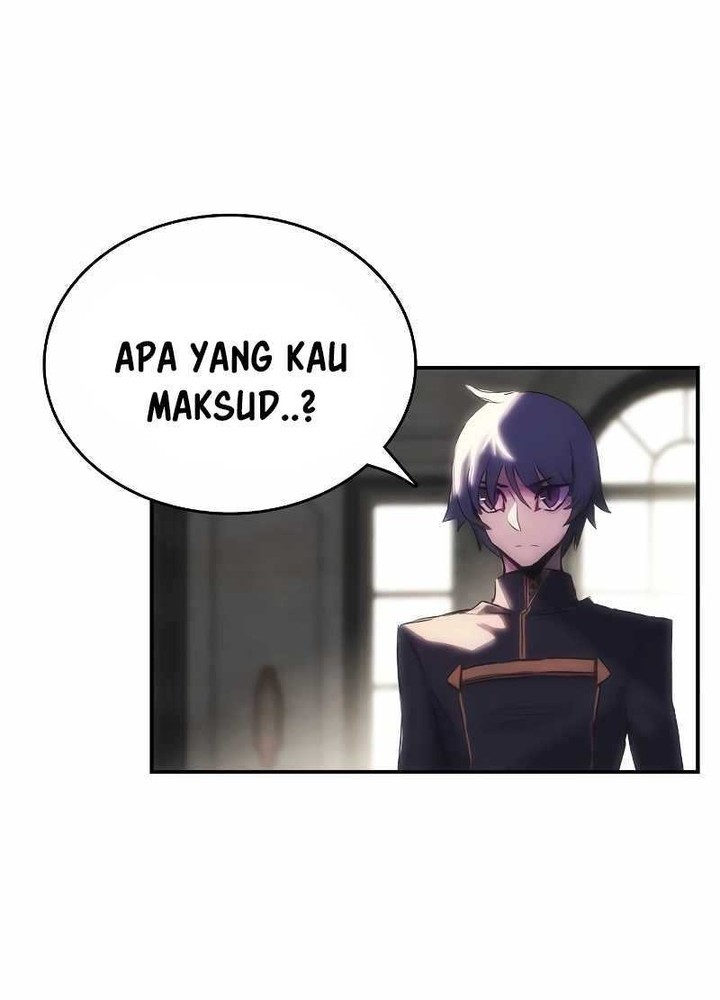 Bloodhound’s Regression Instinct Chapter 28 Gambar 54