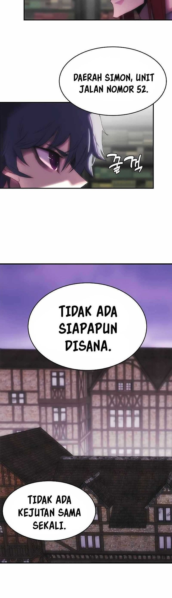 Bloodhound’s Regression Instinct Chapter 28 Gambar 11