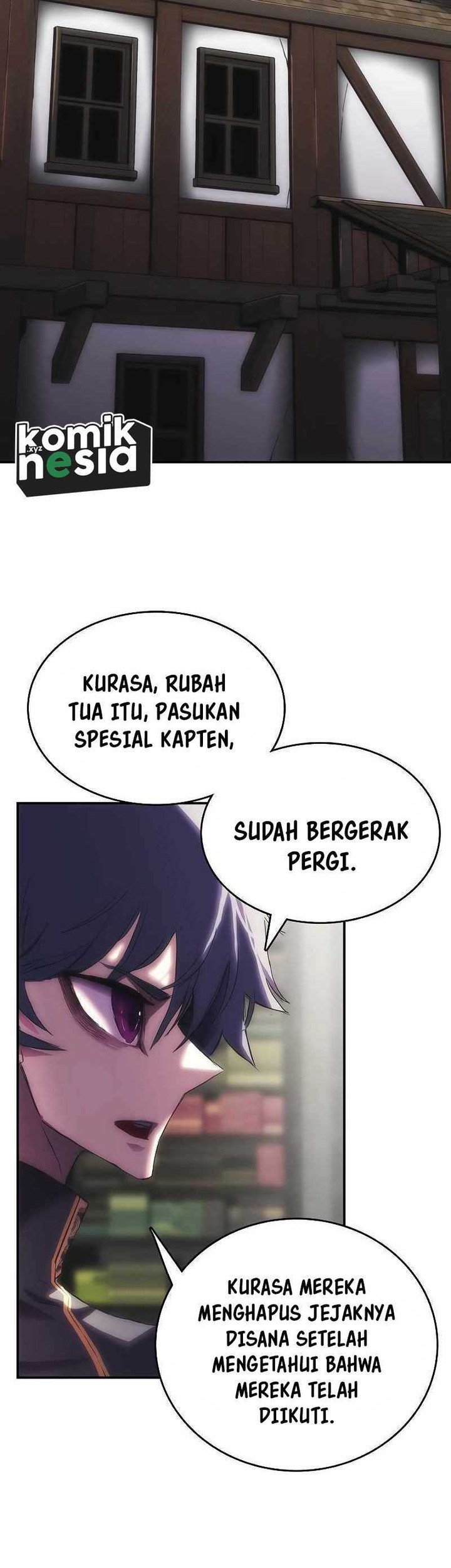 Bloodhound’s Regression Instinct Chapter 28 Gambar 13