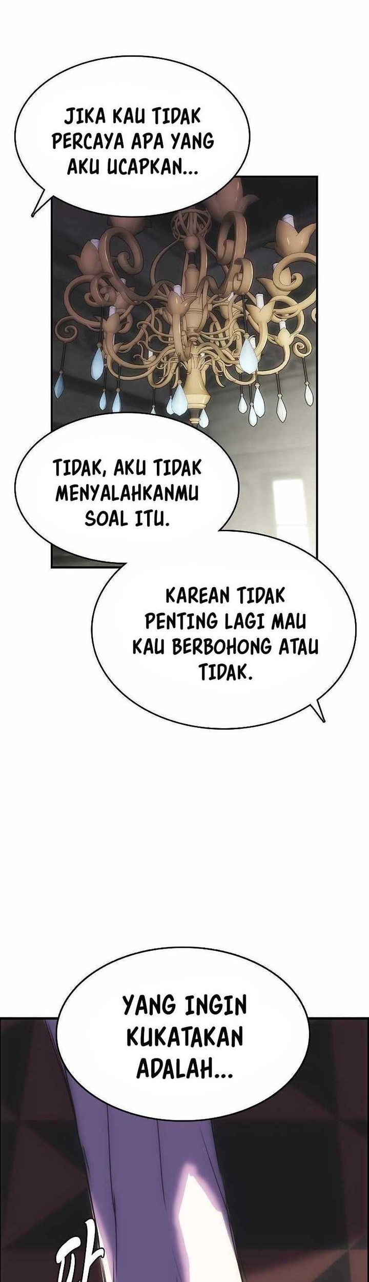 Bloodhound’s Regression Instinct Chapter 28 Gambar 14