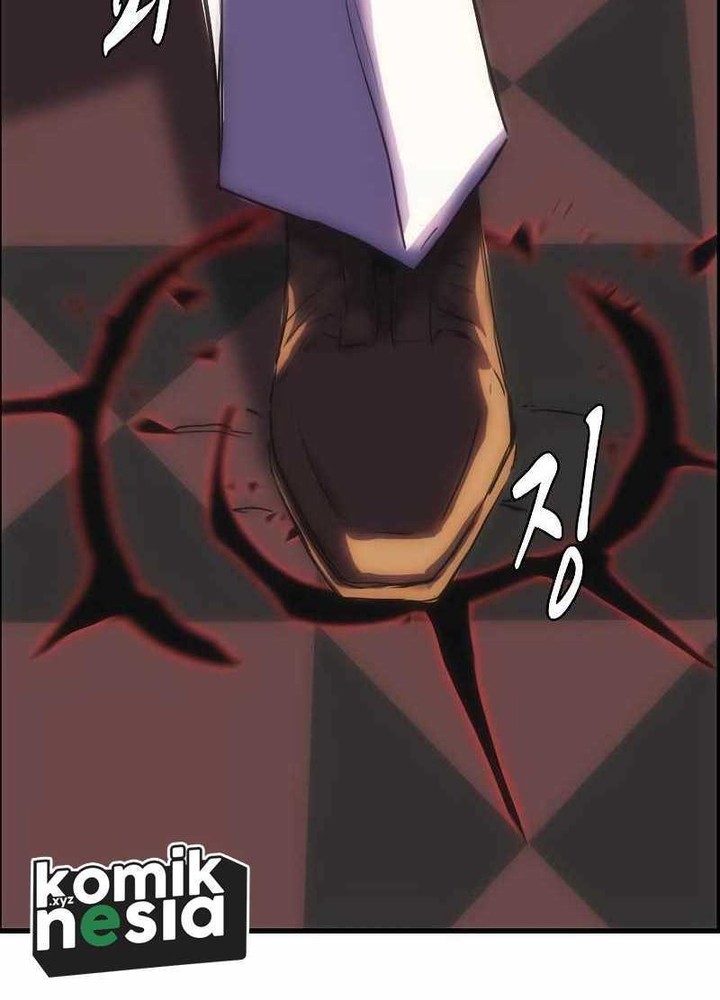 Bloodhound’s Regression Instinct Chapter 28 Gambar 15