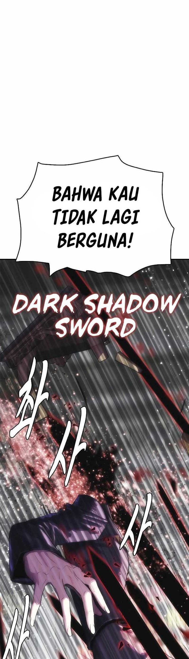 Bloodhound’s Regression Instinct Chapter 28 Gambar 16