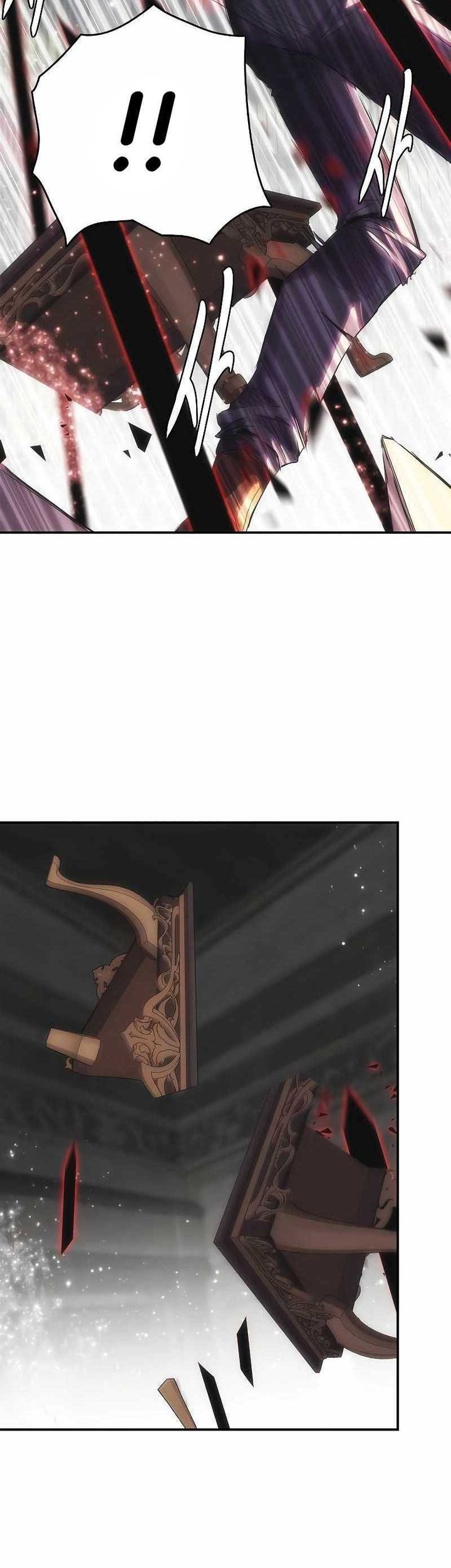 Bloodhound’s Regression Instinct Chapter 28 Gambar 17