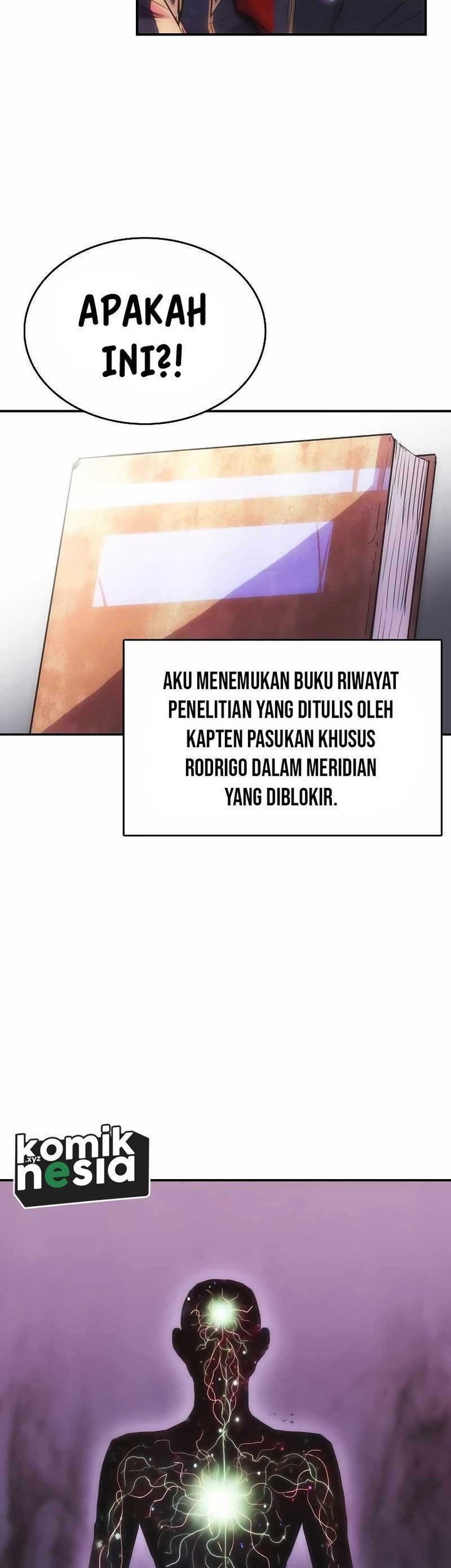 Bloodhound’s Regression Instinct Chapter 28 Gambar 26