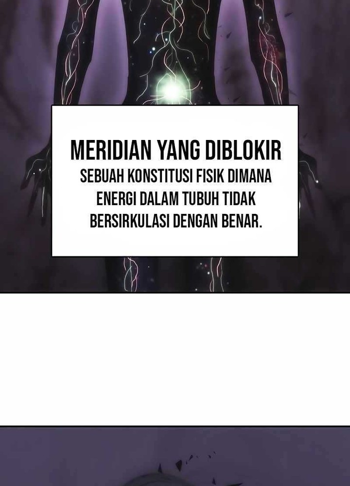 Bloodhound’s Regression Instinct Chapter 28 Gambar 27