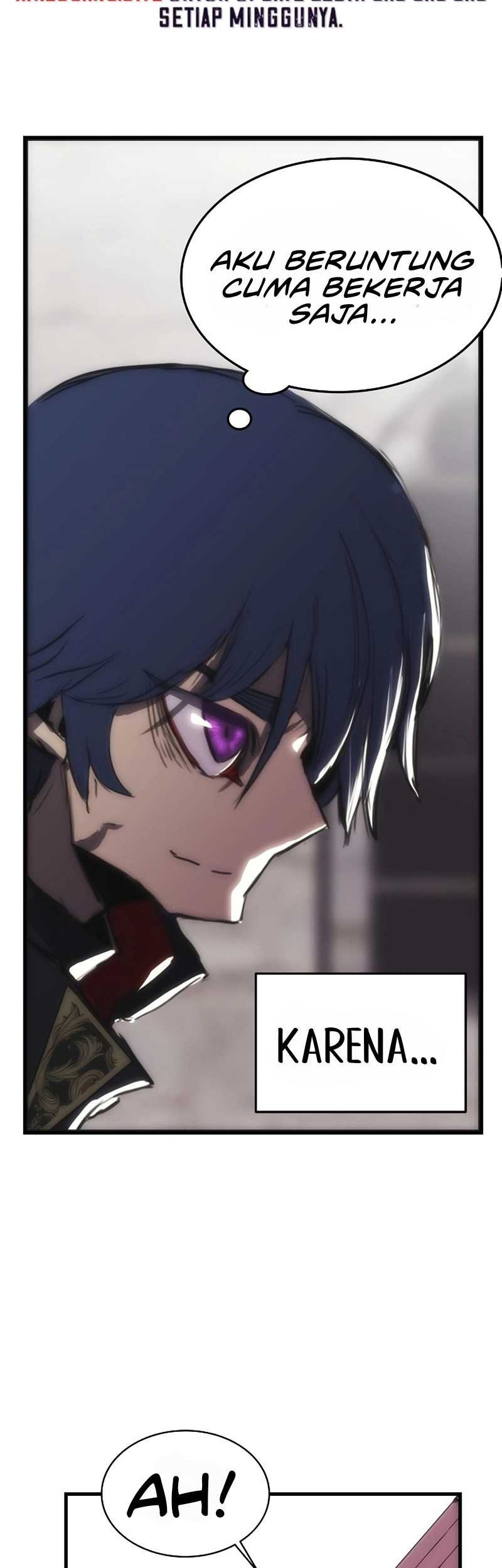 Bloodhound’s Regression Instinct Chapter 2 Gambar 18