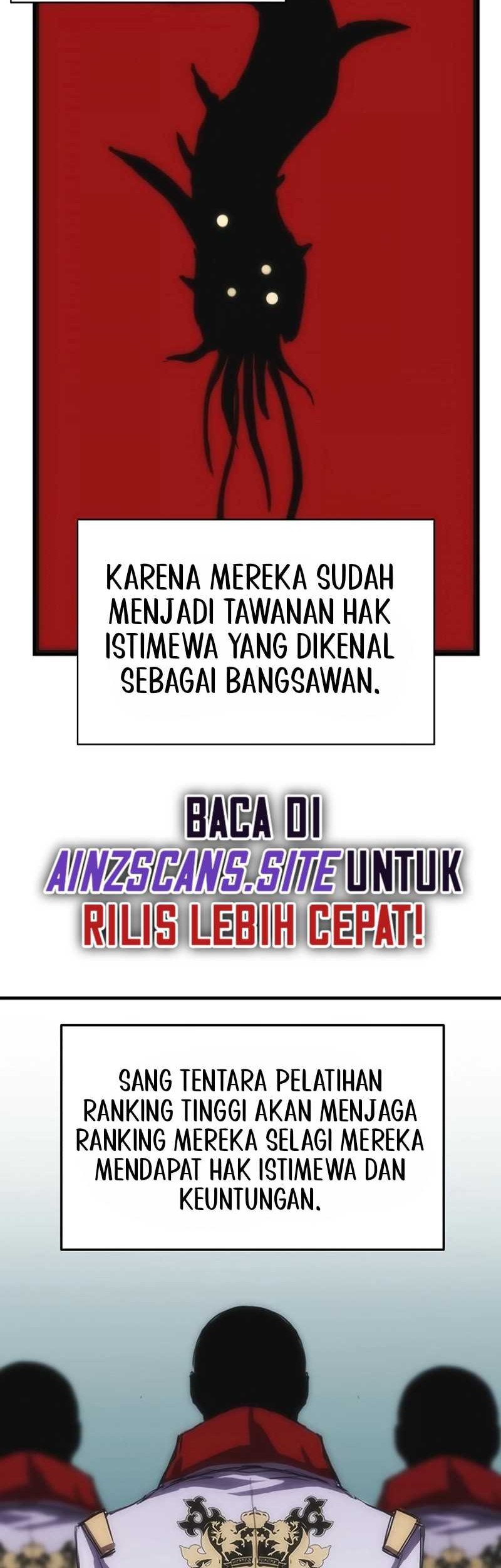 Bloodhound’s Regression Instinct Chapter 2 Gambar 24