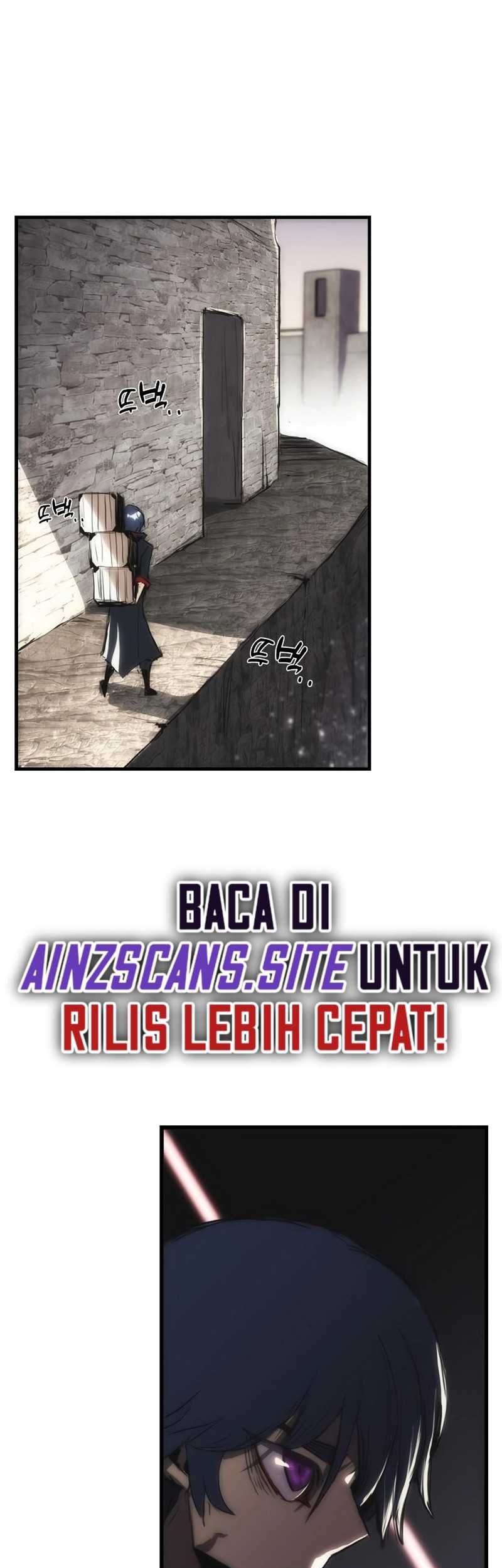 Bloodhound’s Regression Instinct Chapter 2 Gambar 36