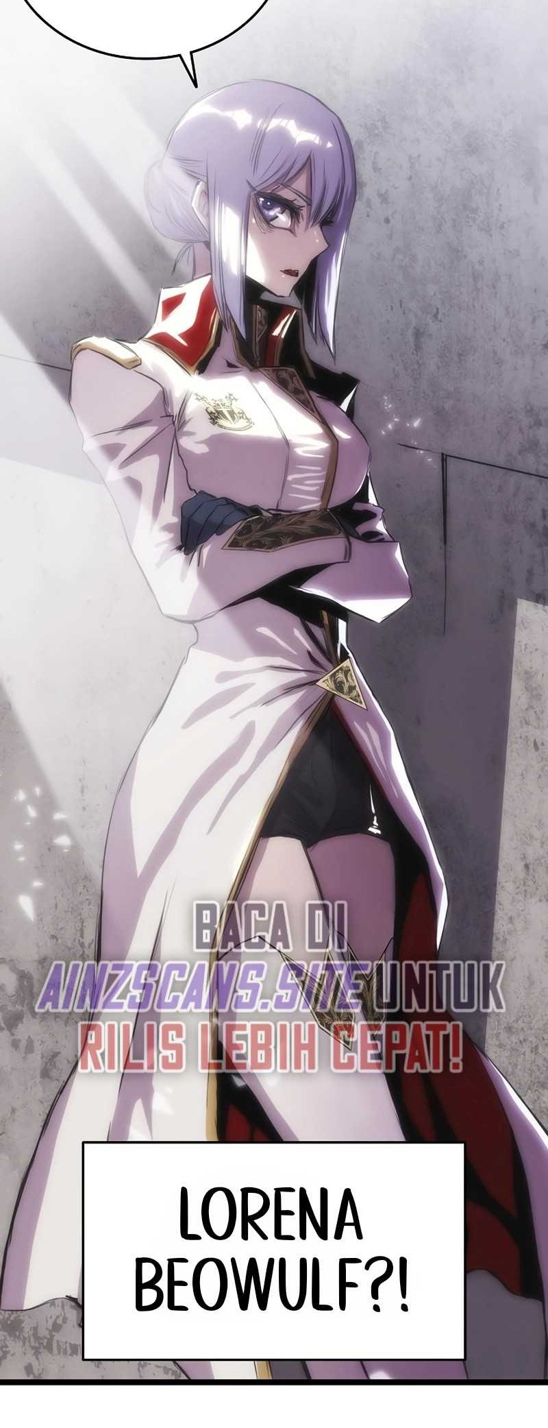 Bloodhound’s Regression Instinct Chapter 2 Gambar 41