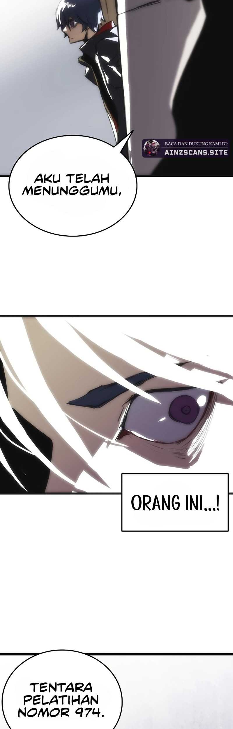 Bloodhound’s Regression Instinct Chapter 2 Gambar 40