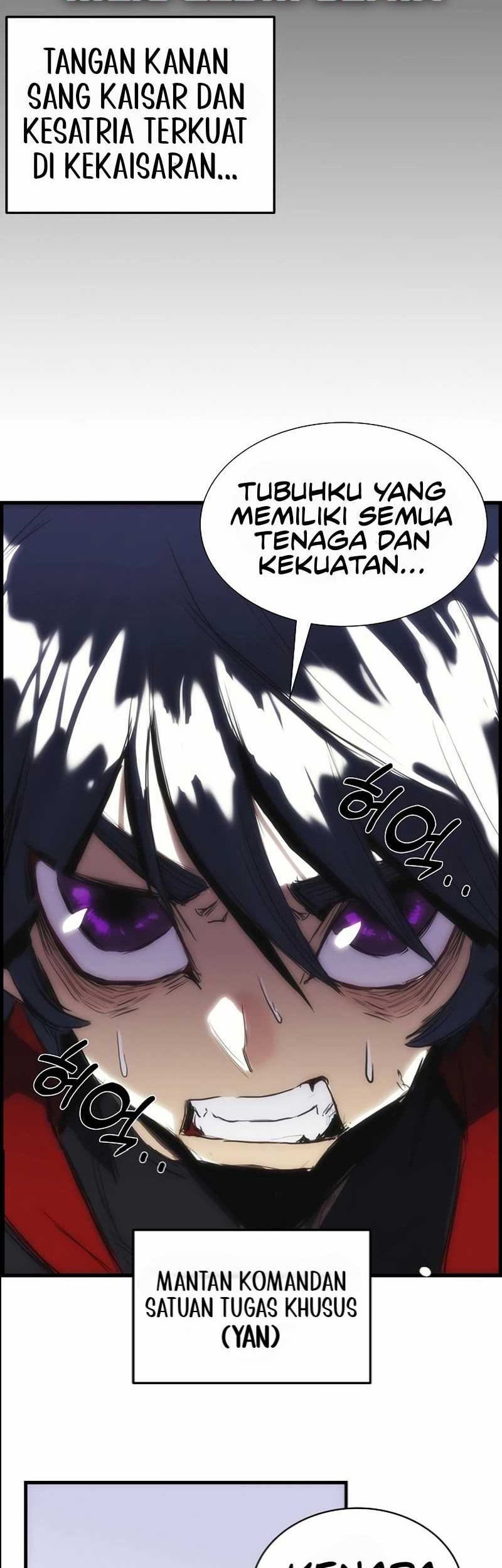 Bloodhound’s Regression Instinct Chapter 2 Gambar 6