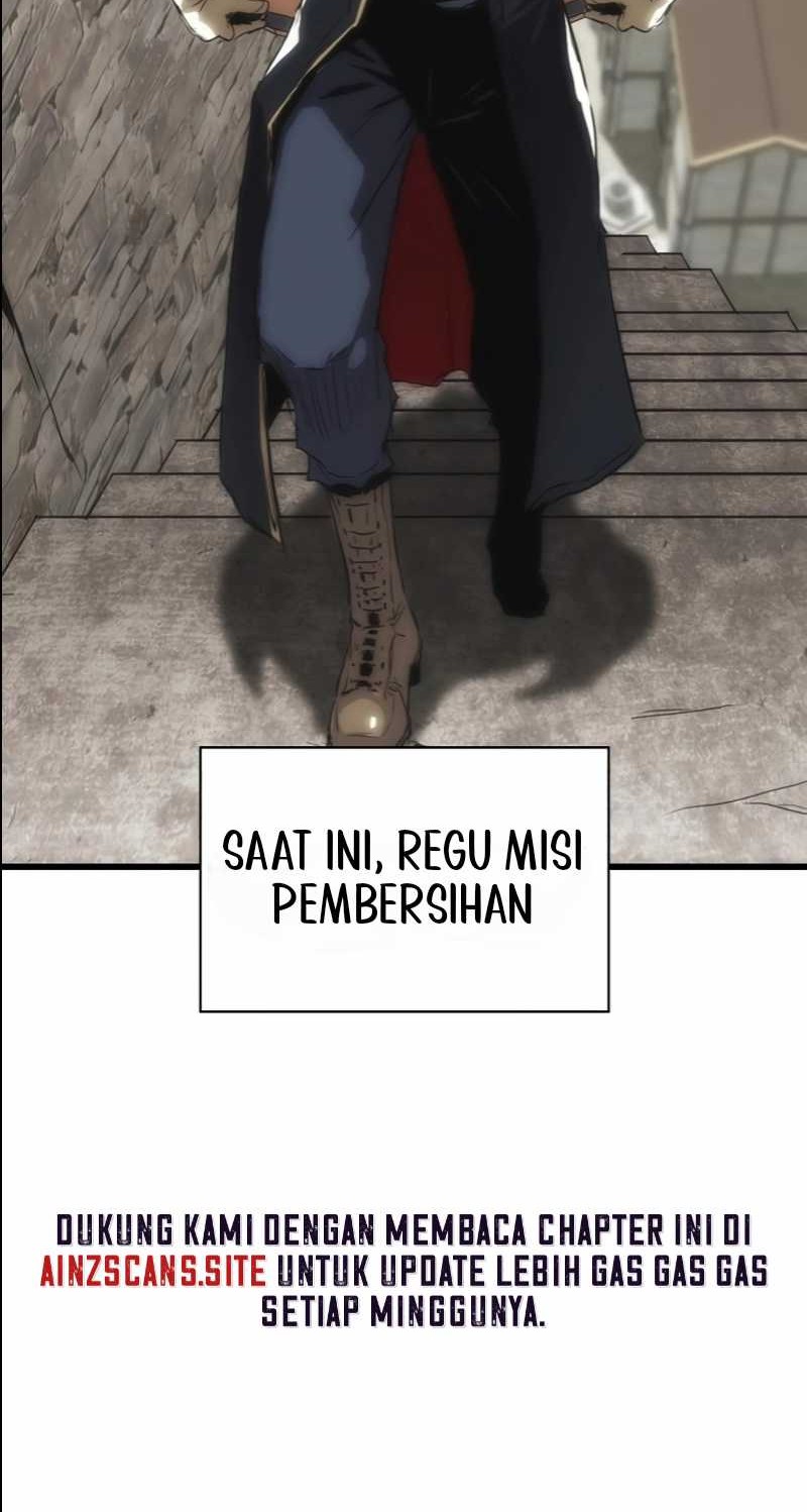 Bloodhound’s Regression Instinct Chapter 2 Gambar 8