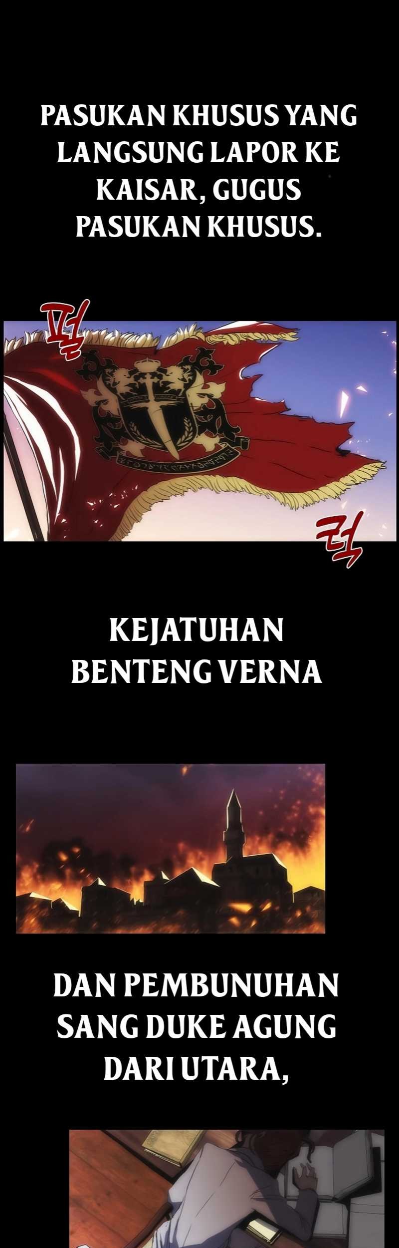 Bloodhound’s Regression Instinct Chapter 2 Gambar 3